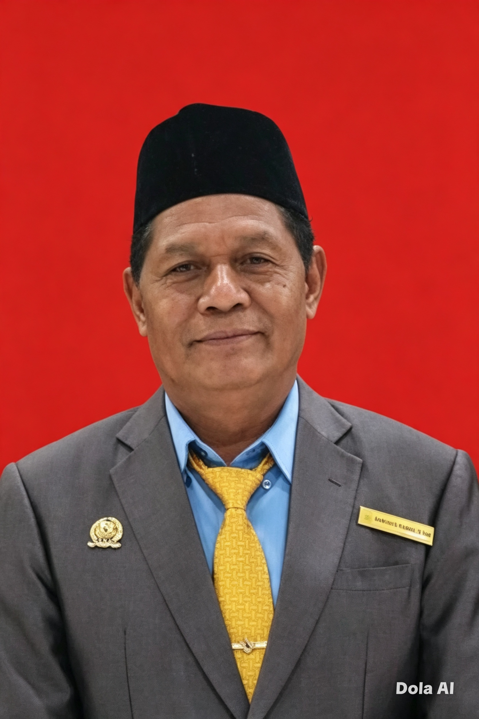 Foto Profil